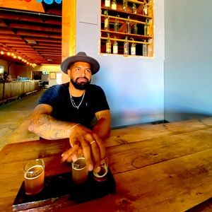 Meet your Posher, Fernando